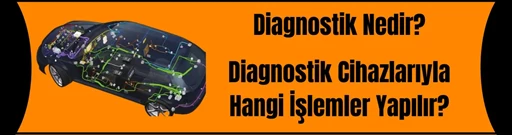 What Does Diagnostic Mean?